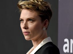 La estadounidense fue ya señalada por la adaptación del manga 