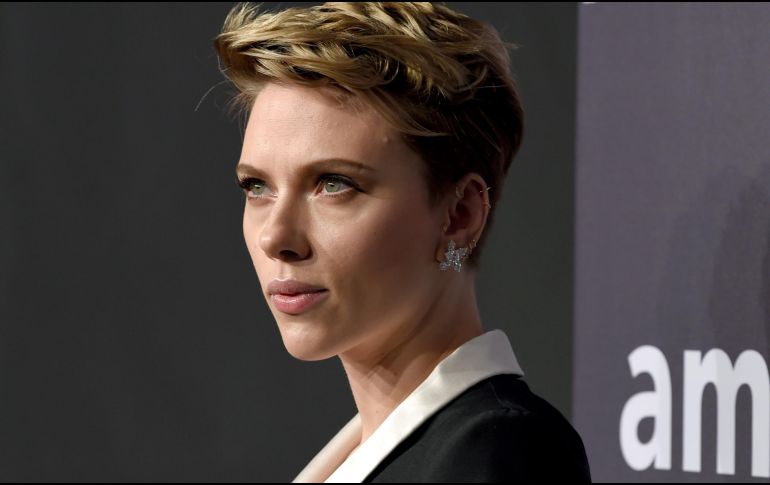 La estadounidense fue ya señalada por la adaptación del manga 