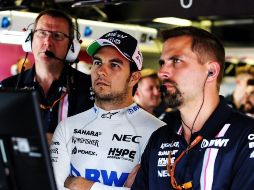 Al final de la carrera, 