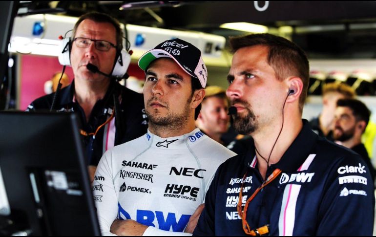 Al final de la carrera, 