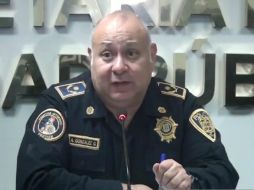 Detallan que autoridades están analizando una cámara ubicada en el punto que se dio la agresión de los reporteros para deslindar responsabilidades. TWITTER / @SSP_CDMX