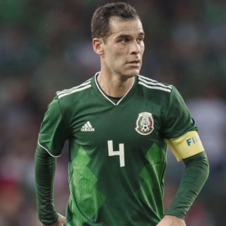 En este Mundial, se van cuatro grandes