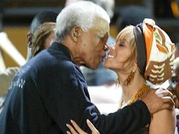 La campaña de Global Citizen busca conseguir mil millones de dólares para centrarse en los seis primeros Objetivos de Desarrollo Sostenible. AP/ARCHIVO