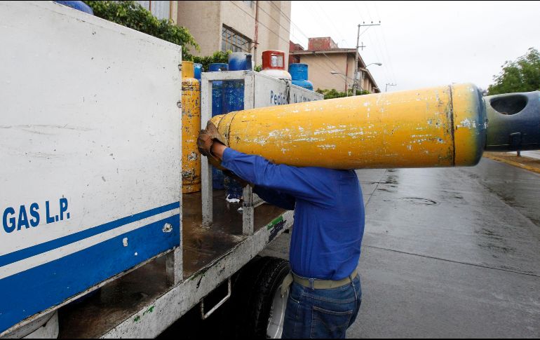 Durante el mes de junio de 2018, el índice Nacional de Precios al Consumidor registra un crecimiento de 0.39 por ciento, la tasa más alta para dicho mes desde el 2012. EL INFORMADOR / ARCHIVO
