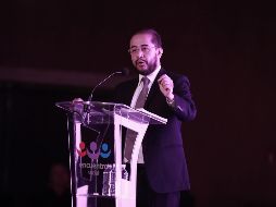 Flores Cervantes afirmó que Encuentro Social 