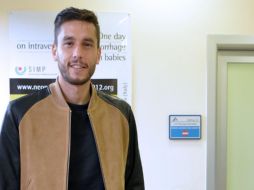 Álvarez, ya que además de militar en la Sampdoria, también lo hizo en el Inter de Milán de Italia y en el Sunderland de la Liga Premier inglesa. TWITTER / @sampdoria