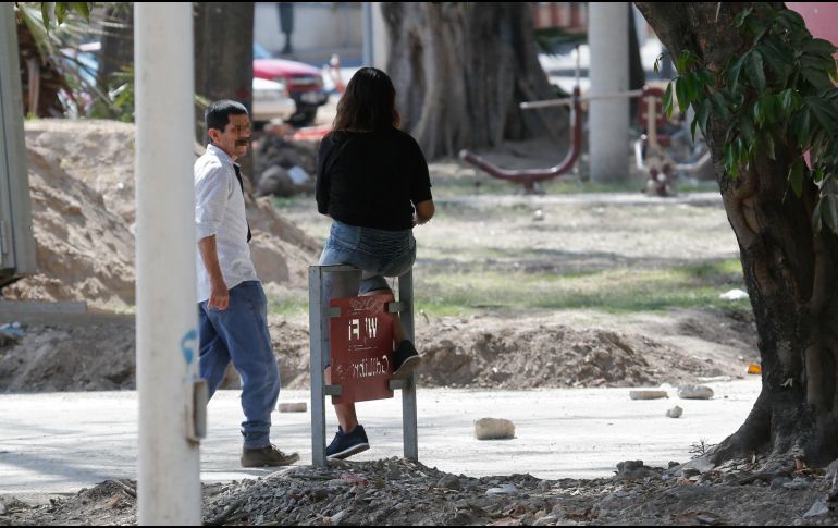 La campaña será transmitida a en redes sociales y mediante carteles colocados en diferentes dependencias además de llevar a cabo un taller en las instalaciones de la AC dirigido al público en general. EL INFORMADOR/ ARCHIVO