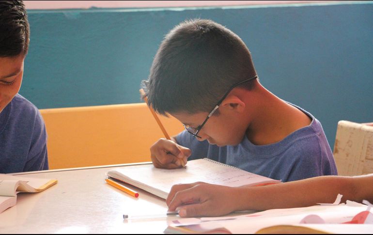 El “Centro Tecnológico Cóyotl cerca de ti” es una de las propuestas que recibirán recursos del Sistema DIF Jalisco. NTX/ ARCHIVO