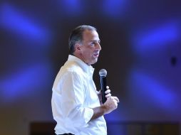 Meade solo superó a 