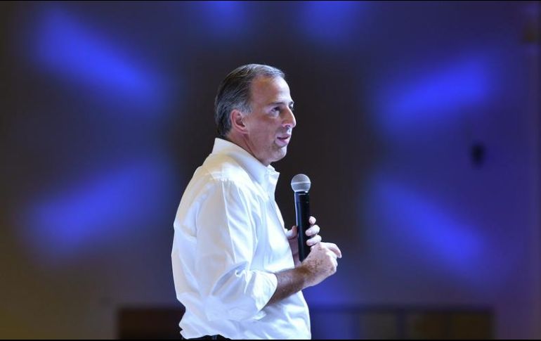 Meade solo superó a 