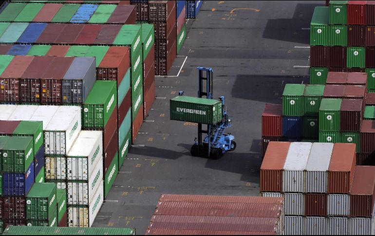 Las juntas entre las tres naciones tienen dos meses detenidas, y el mercado común sufre los aranceles impuestos por Donald Trump. EFE/Archivo