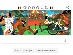 La llamada ''generación dorada'' belga se enfrenta a una Selección francesa que a pesar de su juventud, está dispuesta a llegar a la final. ESPECIAL / google.com.mx