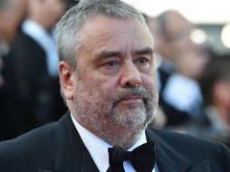 La demandante es una ex directora de casting que trabajó con él en los años 2000. AFP / ARCHIVO