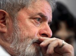 El ex mandatario dice que 