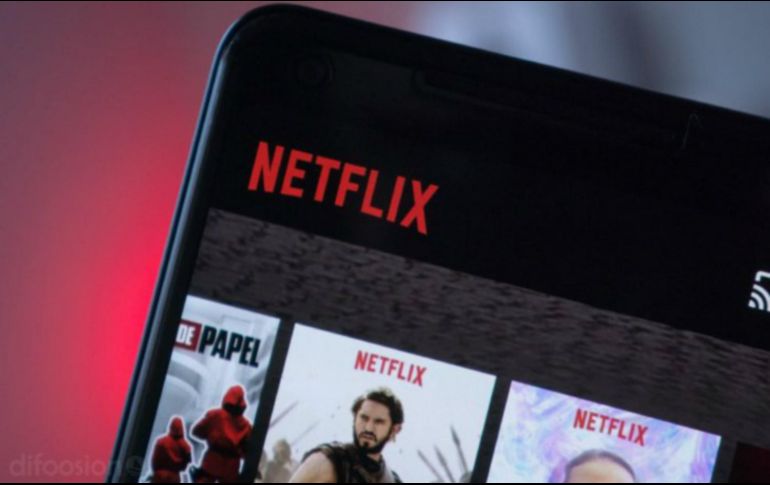 Para Android stá disponible a partir de este 10 de julio, a finales de año también para dispositivos iOS. ESPECIAL / NETFLIX