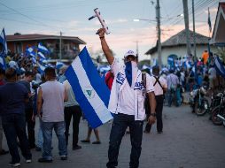 El grupo civil dice que las autoridades deben responder por abusos graves y extendidos cometidos por sus subordinados, a quienes no han sancionado por cometer serias violaciones a los derechos humanos.  AP / ARCHIVO