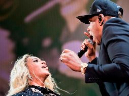 El Global Citizen Festival 2018 se celebrará el próximo 2 de diciembre en el Estadio FNB en Johannesburgo. AFP / ARCHIVO