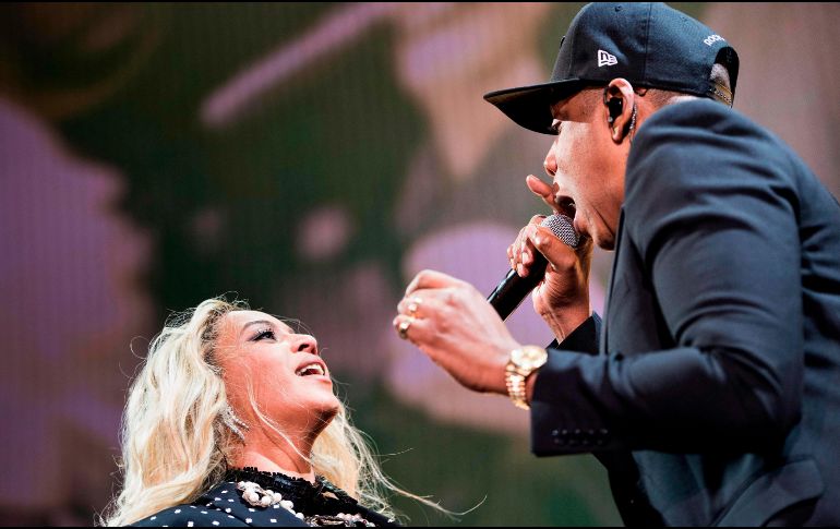 El Global Citizen Festival 2018 se celebrará el próximo 2 de diciembre en el Estadio FNB en Johannesburgo. AFP / ARCHIVO