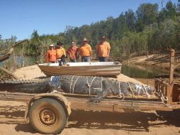 FACEBOOK@Northern Territory Parks and Wildlife