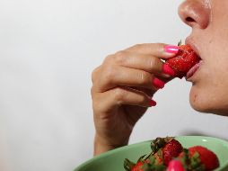 Autoridades recomiendan el consumo de antioxidantes sólo a través de una dieta equilibrada. EL INFORMADOR/ ARCHIVO