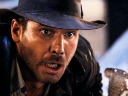 Las entregas anteriores de la saga han recaudado casi 2 mil millones de dólares en la taquilla mundial.  TWITTER / @IndianaJones