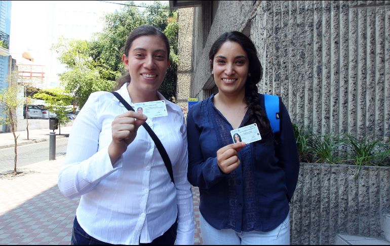 Actualmente se han capacitado a nueve mil 170 universidades que han expedido 170 mil títulos electrónicos. EL INFORMADOR/ ARCHIVO