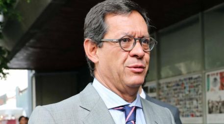 Campa expresó su confianza en que los resultados del sexenio se puedan ver 