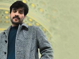 El David Aguilar. Llegará para reencontrarse con sus fieles tapatíos. ESPECIAL