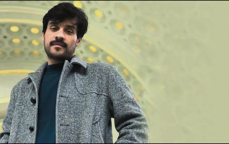 El David Aguilar. Llegará para reencontrarse con sus fieles tapatíos. ESPECIAL