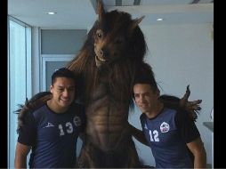 Tras filtrarse las imágenes se desató una lluvia de críticas y memes, pues los usuarios aprovecharon las fotografías publicadas para hablar sobre su origen. ESPECIAL /