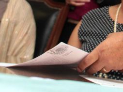 Los nuevos notarios públicos tienen parentescos con funcionarios como Arturo Zamora y Aristóteles Sandoval. EL INFORMADOR / ARCHIVO