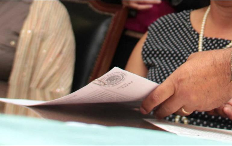 Los nuevos notarios públicos tienen parentescos con funcionarios como Arturo Zamora y Aristóteles Sandoval. EL INFORMADOR / ARCHIVO