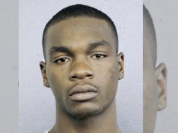 El rapero XXXTentacion fue asesinado a disparos el pasado 18 de junio a la salida de una tienda de motos en Deerfield Beach. AP / Broward County Sheriff's Office