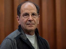 El religioso informó que la mañana de este miércoles le confirmó su decisión a Andrés Manuel López Obrador. SUN / C. Mata