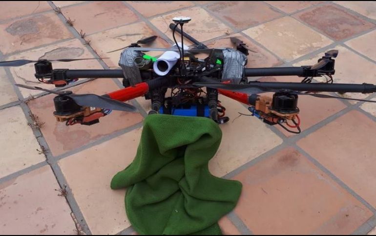 El incidente sería una respuesta a la estrategia lanzada contra la delincuencia que ha derivado en 