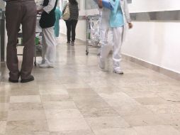 A pesar de que Jorge Alberto 