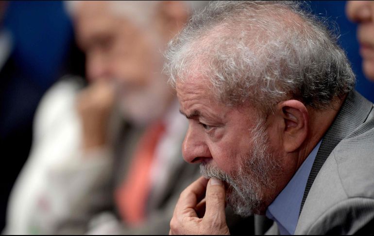 El juez Favreto había ordenado la 