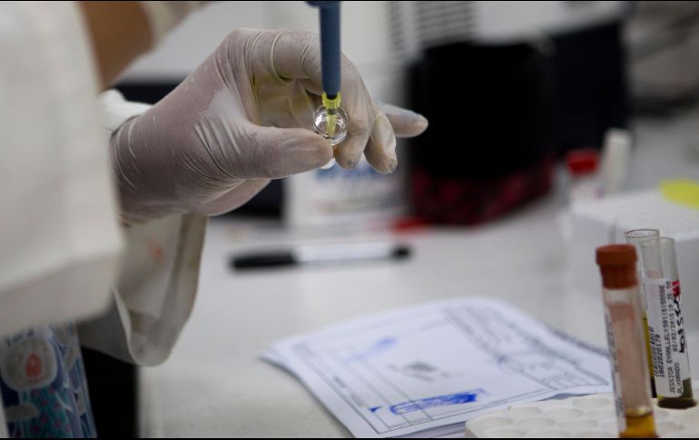 La Unidad de Cuidados Especiales Neonatales fue intervenida por la Dirección General de Epidemiología Federal para conocer las causas que provocaron las muertes. EL INFORMADOR / ARCHIVO