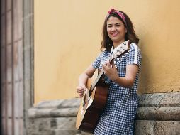 La intérprete dominicana suena en la ciudad con el tema “Mi amor”. EL INFORMADOR/F. Atilano