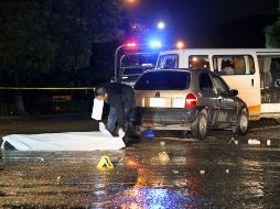 La noche del 26 de septiembre de 2014, un tiroteo en la carretera entre Iguala y Chilpancingo alcanzó al autobús donde viajaba el equipo de fútbol de tercera división 