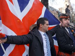 Aseguran que el plan que se remitirá a Bruselas plantea una asociación económica 