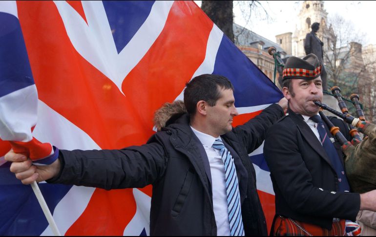 Aseguran que el plan que se remitirá a Bruselas plantea una asociación económica 