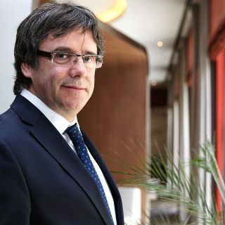 Justicia alemana extraditará a Puigdemont sólo por malversación
