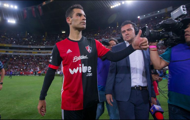 Márquez, de 39 años, acaba de concluir su carrera disputando su quinto Mundial. MEXSPORT/ARCHIVO