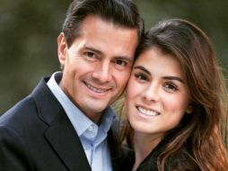 Usuarios de redes sociales han criticado fuertemente a Paulina y hasta se volvió tendencia. INSTAGRAM / epn