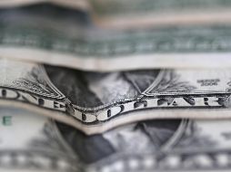 El tipo de cambio es de 18.8241 pesos según el Banco de México. EFE / ARCHIVO