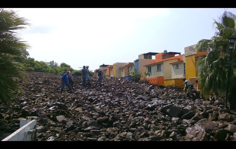 ESPECIAL/Protección Civil y Bomberos Jalisco