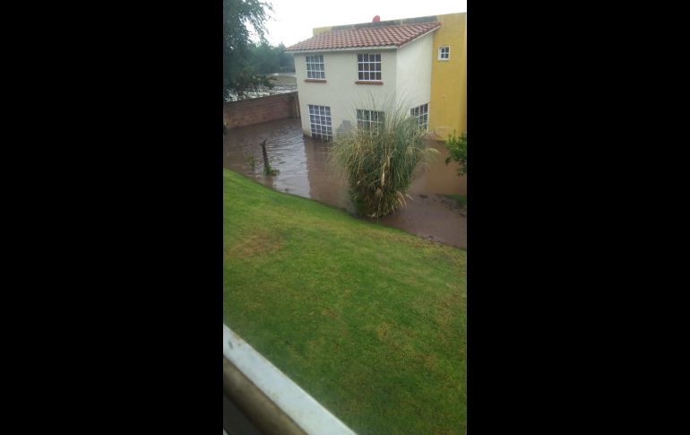 ESPECIAL/Protección Civil y Bomberos Jalisco