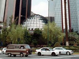 Al cierre de la sesión accionaria, en el mercado accionario local se operó un volumen de 251.6 millones de títulos. NTX / ARCHIVO