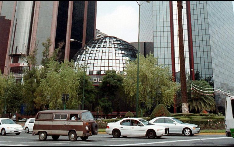 Al cierre de la sesión accionaria, en el mercado accionario local se operó un volumen de 251.6 millones de títulos. NTX / ARCHIVO